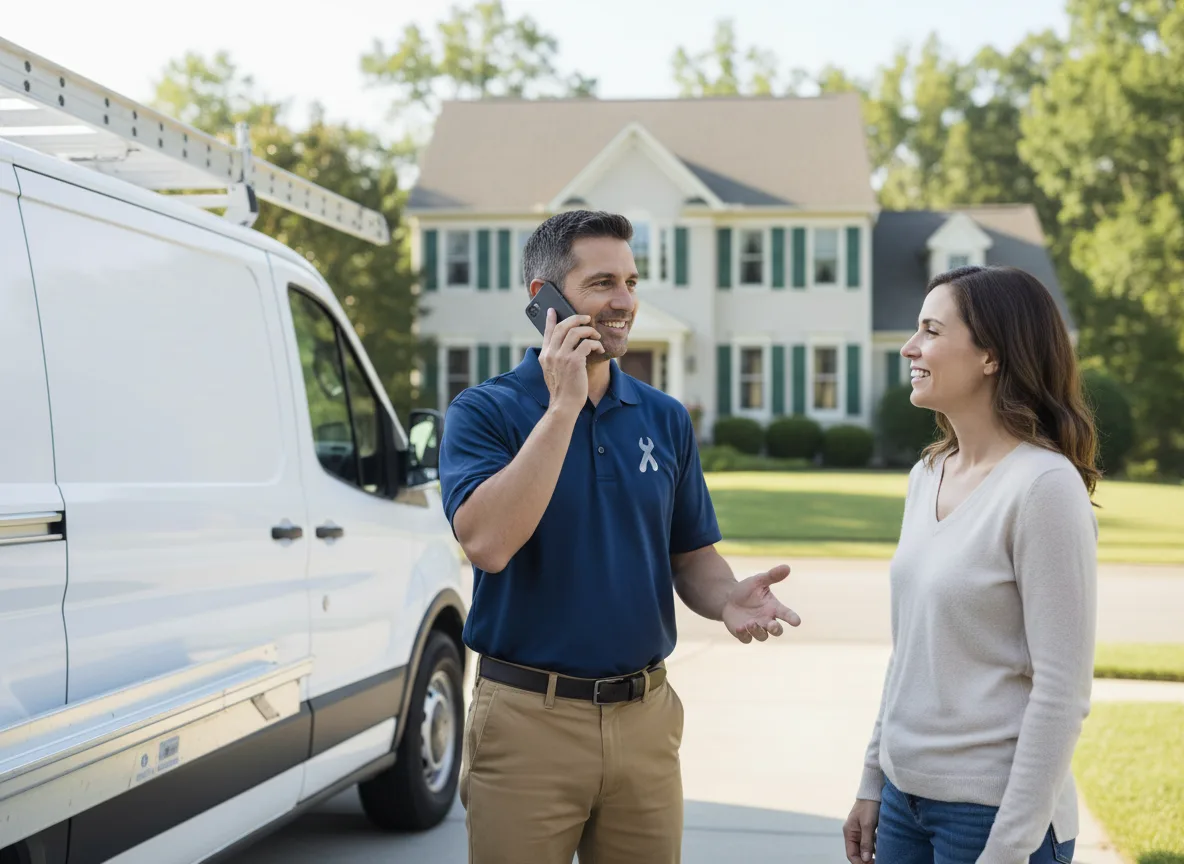Home Gutter Service Little York, NY FAQs